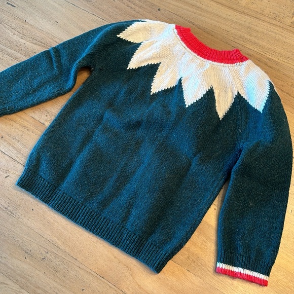 GUC Baby Boden Christmas Set - Picture 7 of 14